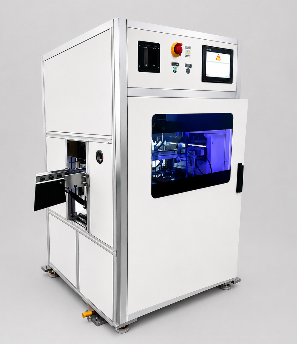 PCB testing machine